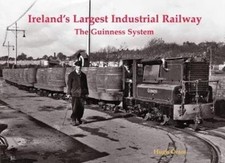 Ireland's Largest Industrial Railway by Hugh Oram (Paperback Book)