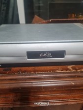 BIAMP SYSTEMS AUDIA FLEX TI-2 DIGITAL AUDIO PROCESSOR