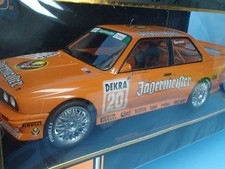 ixo 1/18 BMW E30 M3 1992 DTM #20 18RMC082B Minicar
