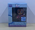 Funko Minis Disney Channel Throwback - Raven Baxter Five Below Exclusive