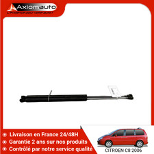 Verin de hayon / de capot Citroen C8