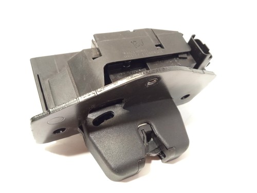 968714848D SCHLOSS HECKDECKEL / 8719H4 / 7669195 FÜR PEUGEOT 3008 II SUV MC_, M