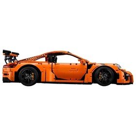 The LEGO&reg; Technic&trade; Porsche 911 GT3 RS (42056) - NIB