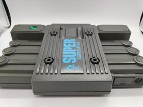 NEC PC Engine Super Grafx Console controller PI-TG4 Operation confirmed JAPAN