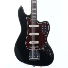 Squier by Fender Classic Vibe Bass VI Black (no261016)
