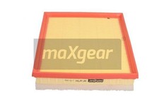 MAXGEAR Luftfilter 26-1384 Filtereinsatz für OPEL CROSSLAND P17 P2QO COMBO K9 1