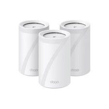 TP-Link Tri-Band WiFi 7 BE10000 Mesh System