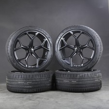 23 Zoll Sommerräder original Audi RSQ8 4M Performance 4M8601025CM