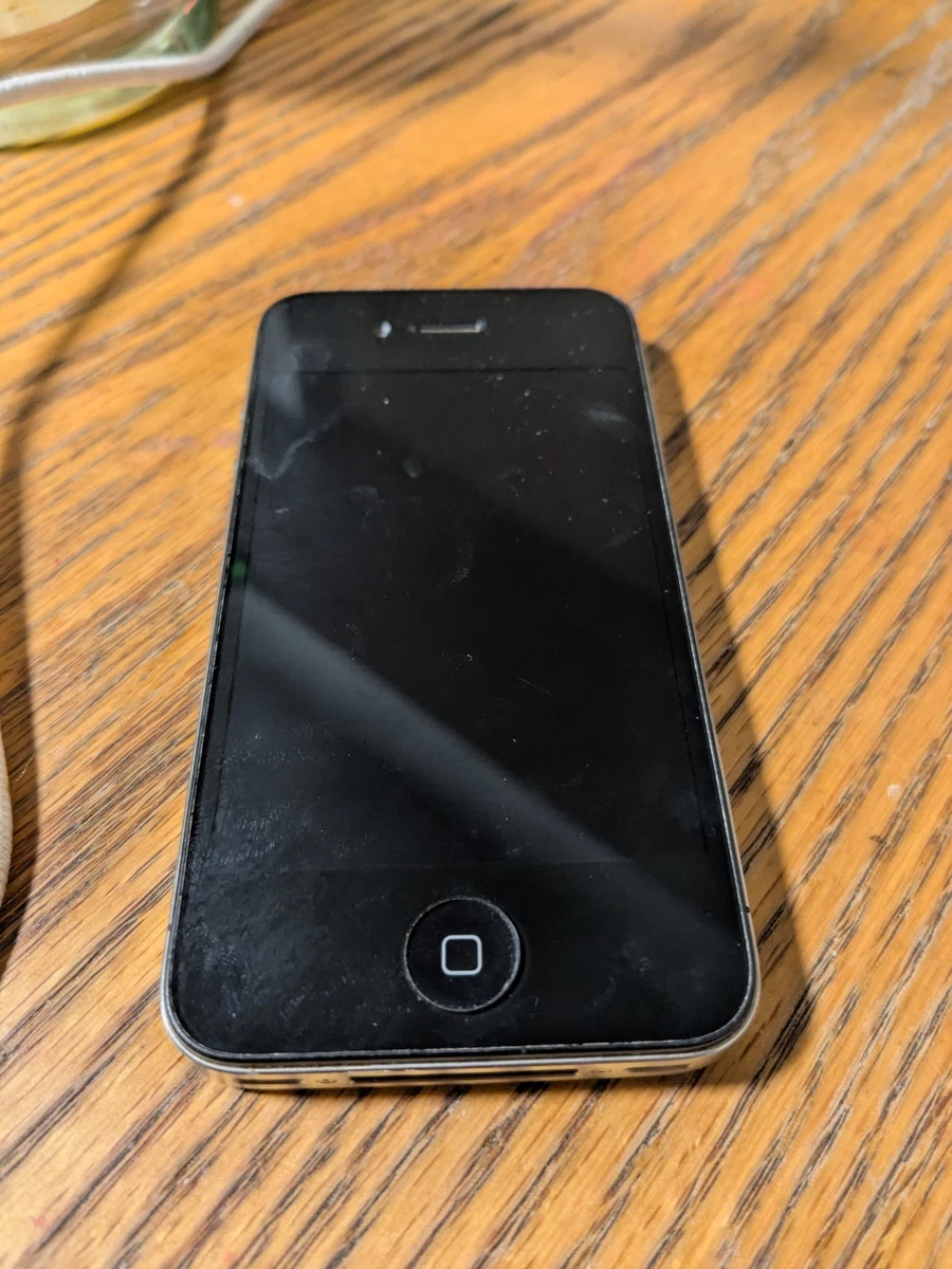 Apple iPhone 4 64 GB Cell Phones & Smartphones for sale | eBay