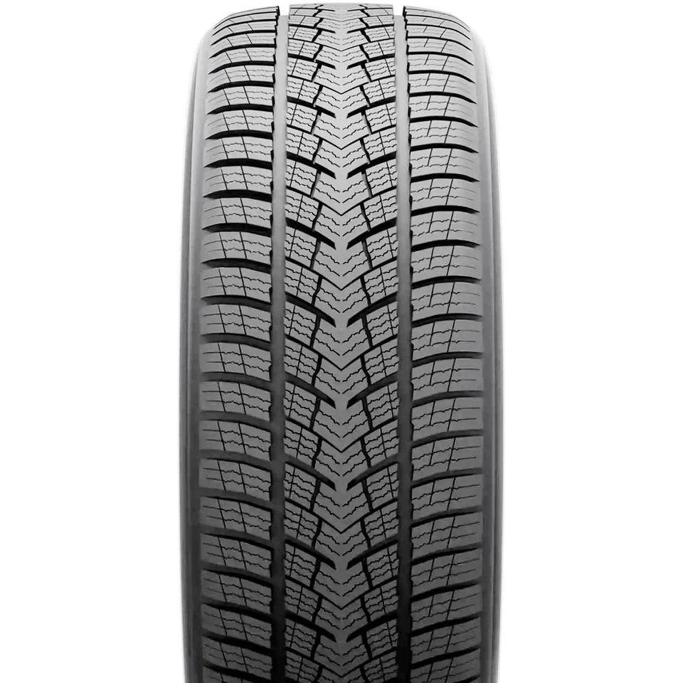 2 Tires Linglong Sport Master Winter 245/45R20 103H XL Studless Snow Foto 4 de 4