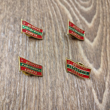 Deputies of different levels Transnistria Pridnestrovie PNR badges pins