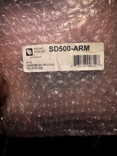 Silent Knight SD500-ARM | Honeywell Addressable Relay Module