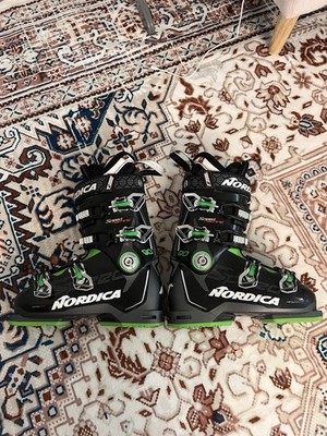 Nordica Speed machine 90  19/20 Ski Boots Size 25.5