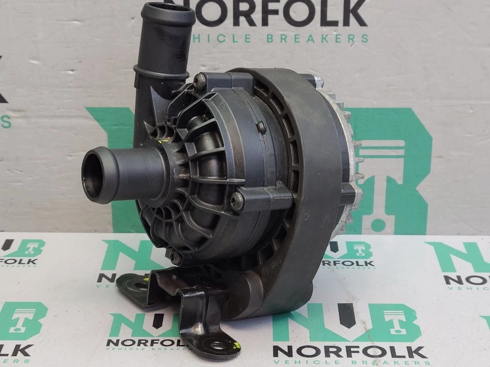 MG 4 EV Auxiliary Water Pump 11235781 - Image 4 of 4