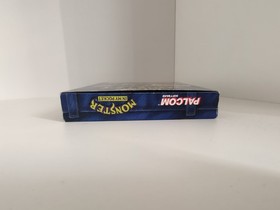 Nintendo NES: Monster in My Pocket CIB PAL A with Blemmyae! MIMP