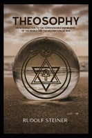 Rudolf Steiner | Theosophy | Taschenbuch | Englisch (2020) | Alicia Editions