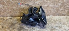 MERCEDES-BENZ A W168 Innenraumheizung A1688300262 1.60 Petrol 1999 31120475