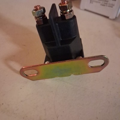 Starter Relay Solenoid fits MTD Cub Cadet 725-04439B 725-04439A 725-04439 435151