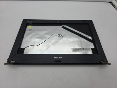 Asus Eee PC 1025C LCD Back Cover Lid 10.1'' 13GOA3F7AP060-20 + WIFI ANTENNA