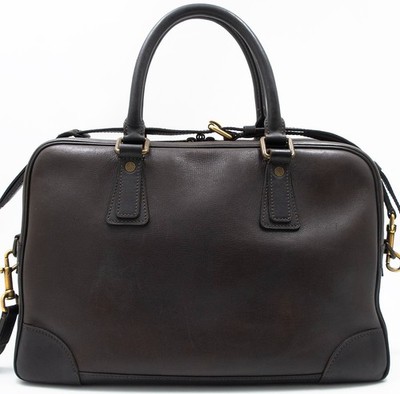 LOUIS VUITTON UTAH ACOMA BUSINESS TASCHE AKTENTASCHE BAG MESSENGER CROSSOVER RAR