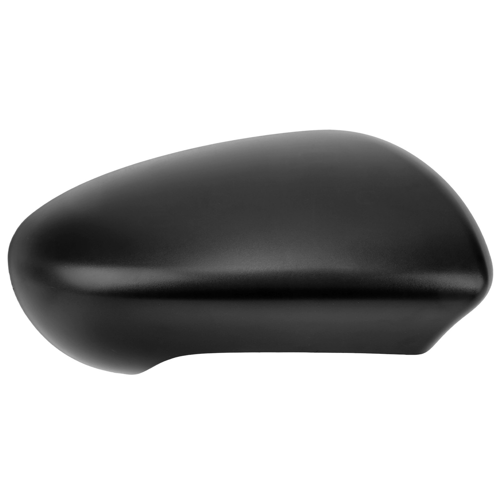 (Right) Door Rear View Mirror Cover Car Exterior Wing Mirror Cover Cap