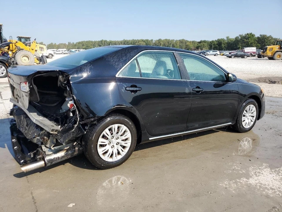 Medidor de flujo de aire de inyección de combustible usado se adapta a: Toyota Camry 2012 1,8 L 2ZRFE motor Gra Foto 4 de 4