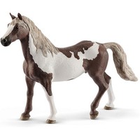 Schleich Horse Club 13885 - Paint Horse Wallach Tier Spielfigur Pferd Bauernhof