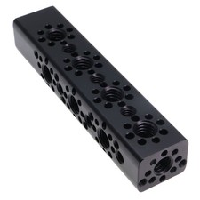 DIY Top Handle, 11cm Camera Handle Grip for Side Panel Plate Cheese Plate Rig