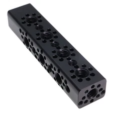 DIY Top Handle, 11cm Camera Handle Grip for Side Panel Plate Cheese Plate Rig