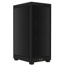 Corsair Case 2000D AIRFLOW Small Form Factor (SFF) Nero
