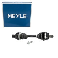 Meyle Antriebswelle FüR Mercedes W176 W246 C117 X117 X156 Vorderachse Rechts