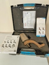 Gedore DVV-40Z:  1" drive Torque Multiplier 4000 Nm- used in good condition