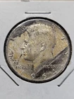 1964-D Kennedy Half Dollar US Coin 50C Kennedy 1964 US Uncertified