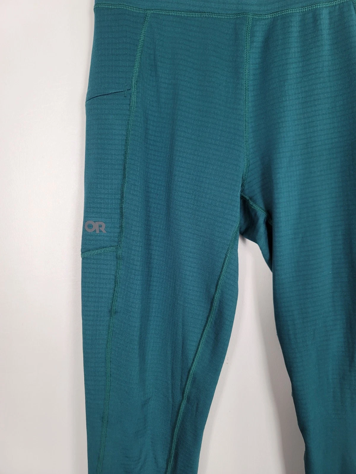 outdoor-research vigor fleece lined bottoms pants