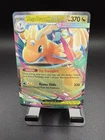 Pokémon TCG Mega Dragonite EX 152/217 Ascended Heroes Double Rare Card