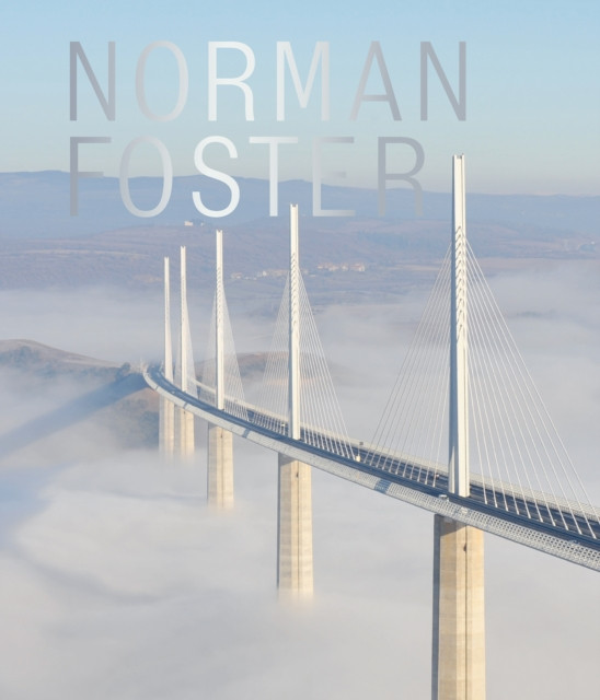 Norman Foster (Hardback Book)