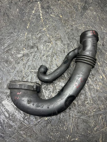 BMW 5 E60 E61 2005 Diesel 160kW Ansaugrohr Ansaugschlauch Turbolader 7795026