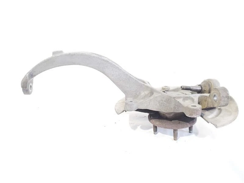 Husillo delantero izquierdo con buje OEM 2004 Jaguar XJ8 Foto 3 de 4