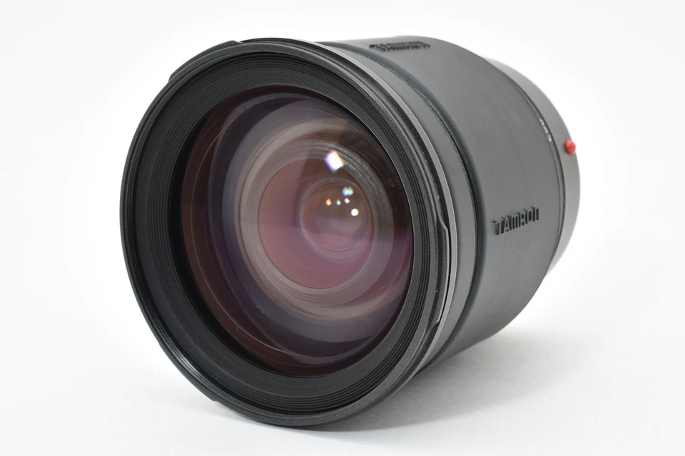 [COMO NUEVO] Lente asférica 71D TAMRON AF 28-200 mm f/3,8-5,6 de JAPÓN Foto 3 de 4