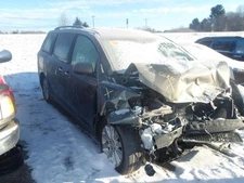 Driver Left Lower Control Arm Front Fits 11-20 SIENNA 2033723