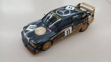 AUTOART Mercedes Benz 190E EVO2 Macao GP 1991 Used