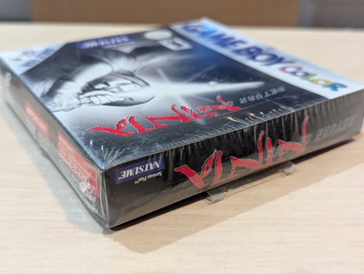 Return of the Ninja (Nintendo Game Boy Color, 2001) for sale