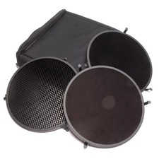 SALE For Broncolor Honeycomb Grid Set For P70 Camera Technology Accessory