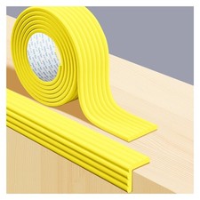 Proofing Foam Bumper Set, Safety Guards Proof Bumper Guard, Coffee Table Edge...