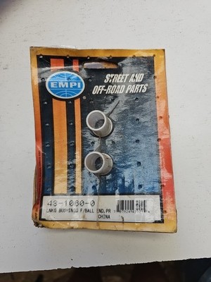 Empi Street And Off Road Parts