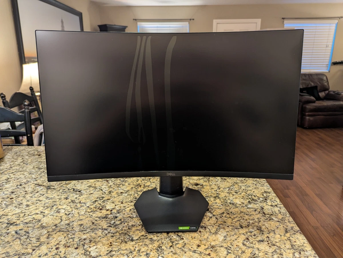 Dell S Series 25-27.9 Inch Computer Monitors for sale | eBay
