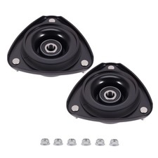 2x DOMLAGER-SATZVorne for Subaru Forester Impreza Legacy 20320AA100 2 Stk