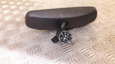 Retroviseur intérieur Citroen C6