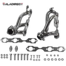 For 96-01 S10blazersonomajimmy 4.3 V6 Ss Headers Air Injection Wgasket For 96-01 S10blazersonomajimmy 4.3 V6 Ss Headers Air Injection Wgasket