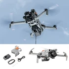 Air Dropper For DJI Mini 5 Pro Drone Thrower Device System Load Accessories CCG